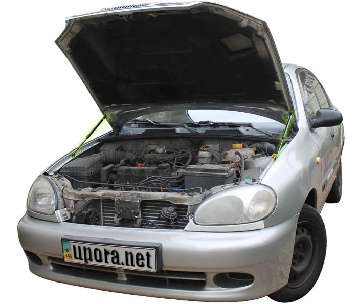Daewoo Lanos Sens Upora daewoo-lanos-sens-upora