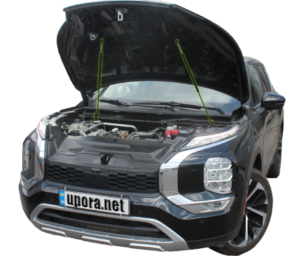Mitsubishi Outlander 4 '21+