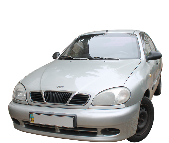 Daewoo Lanos Sens Upora daewoo-lanos-sens-upora