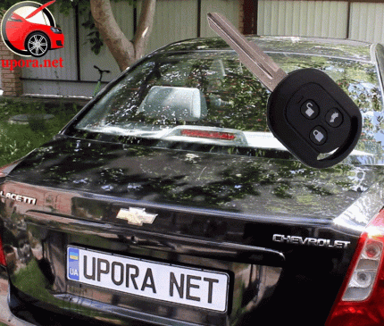 Chevrolet Lacetti+