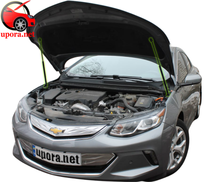 Chevrolet Volt 2 '16-19